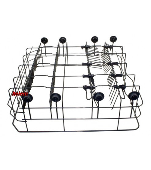 Panier inférieur lave-vaisselle Whirlpool C00630892