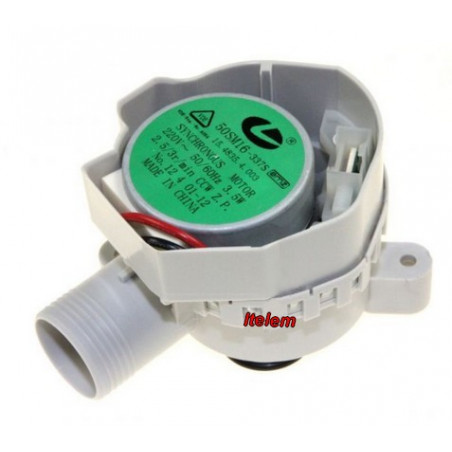 Régulateur de débit lave-vaisselle Electrolux 1113161010