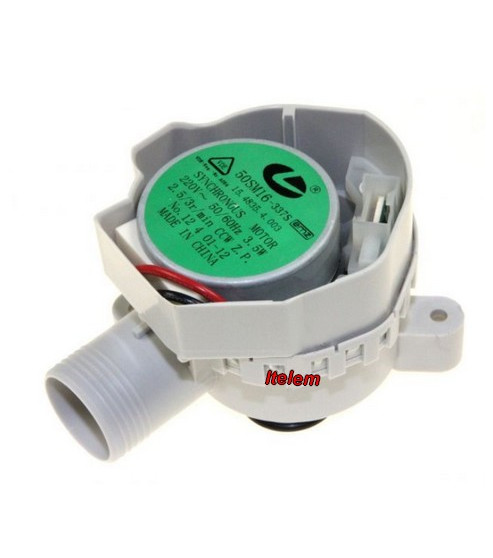 Régulateur de débit lave-vaisselle Electrolux 1113161010