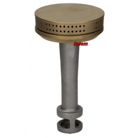 Brûleur complet 100 mm fourneau Oztiryakiler 626700002046