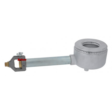 Brûleur complet 160mm fourneau Jemi 998192