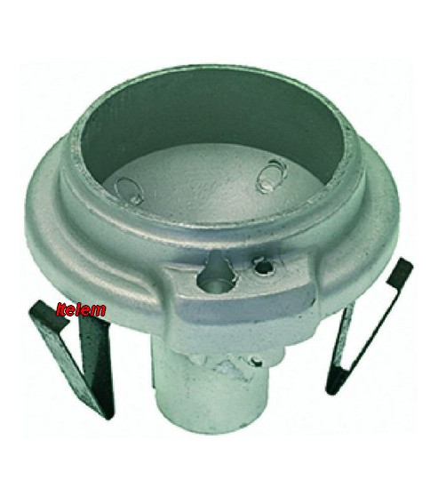 Embase de brûleur 65 mm fourneau Ambach 2016902026
