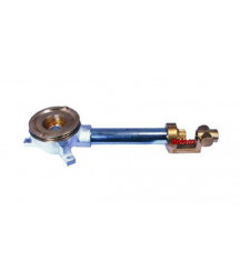 Brûleur complet 80 mm fourneau Capic