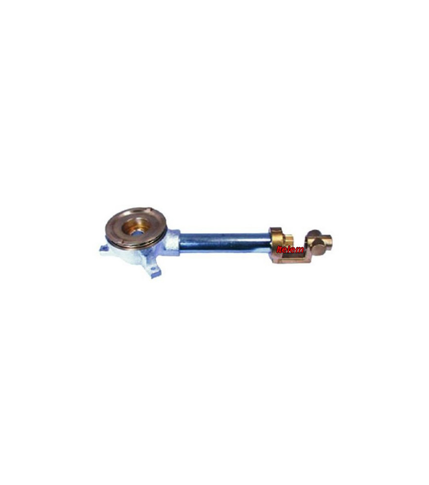 Brûleur complet 80 mm fourneau Capic