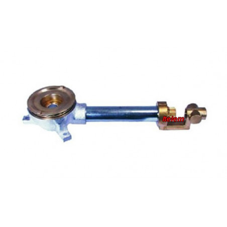 Brûleur complet 80 mm fourneau Capic