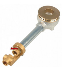 Brûleur complet fourneau Capic