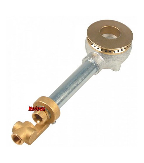 Brûleur complet fourneau Capic