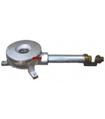 Brûleur complet 140 mm fourneau Star