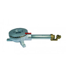 Brûleur complet 140 mm fourneau Star