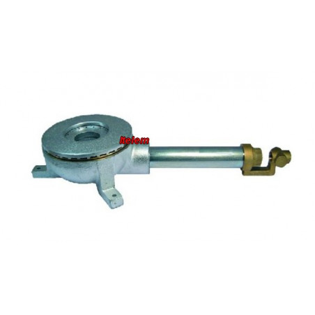 Brûleur complet 140 mm fourneau Star