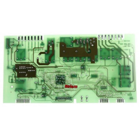Carte électronique de puissance four Smeg 691651730