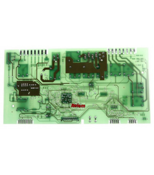 Carte électronique de puissance four Smeg 691651730