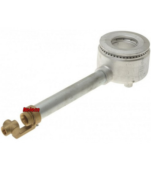 Brûleur 120 mm fourneau Star