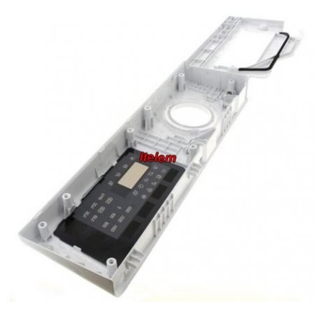 Bandeau de façade lave-linge Lg AGL75792621