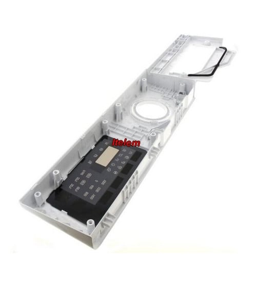 Bandeau de façade lave-linge Lg AGL75792621