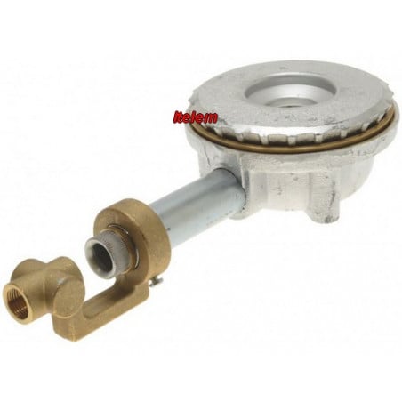 Brûleur 120 mm fourneau Capic