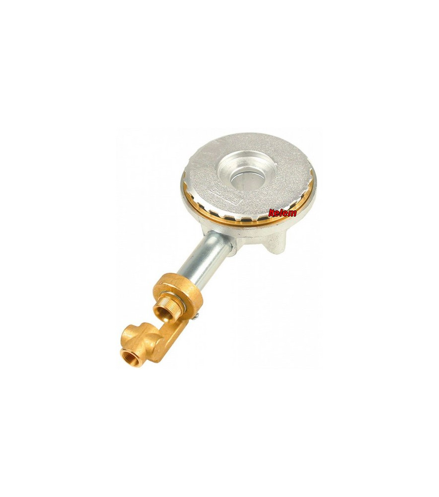 Brûleur 120 mm fourneau Star