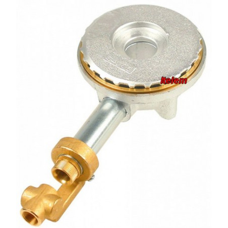 Brûleur 120 mm fourneau Star