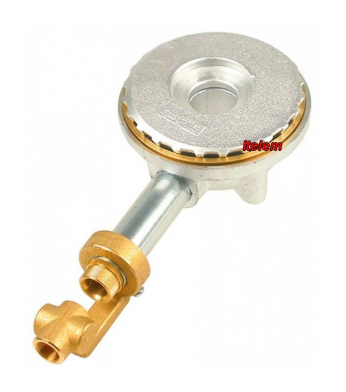 Brûleur 120 mm fourneau Star