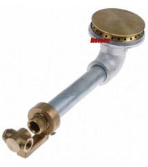 Brûleur 80 mm fourneau Capic