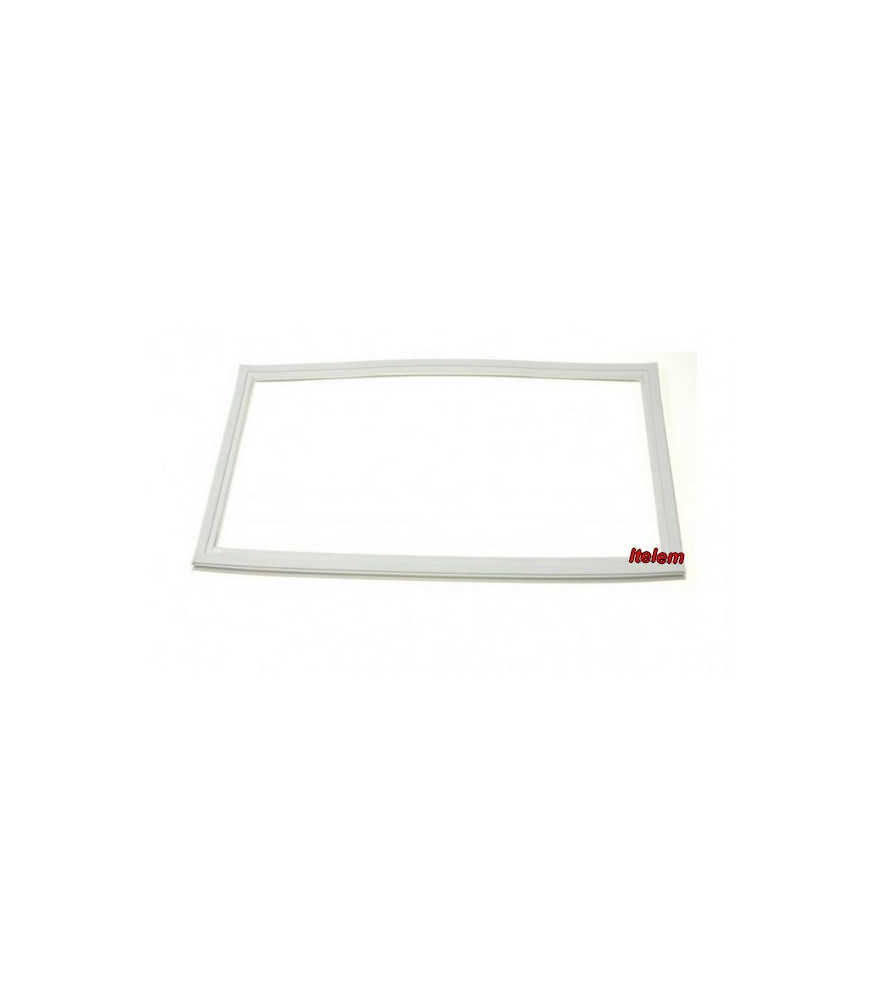 Joint de porte congélateur réfrigérateur Ariston C00141804