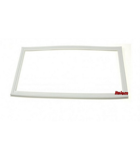 Joint de porte congélateur réfrigérateur Ariston C00141804