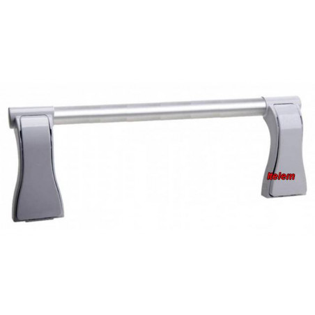 Poignée de porte congélateur Ariston C00254338
