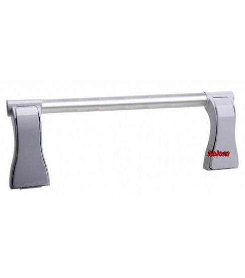 Poignée de porte congélateur Ariston C00254338