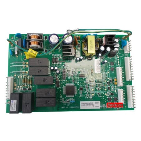 Carte électronique réfrigérateur américain Général Electric WR55X10556
