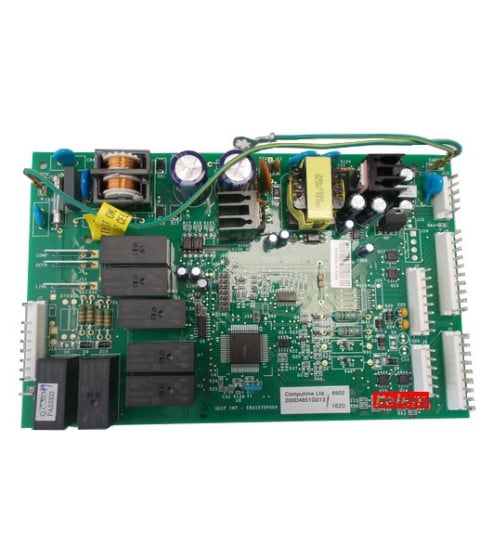 Carte électronique réfrigérateur américain Général Electric WR55X10556