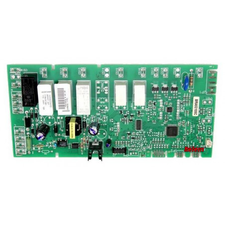 Carte électronique De Dietrich DVF330JE1/A (32x0203 / 0296619) - Pièce Occasion