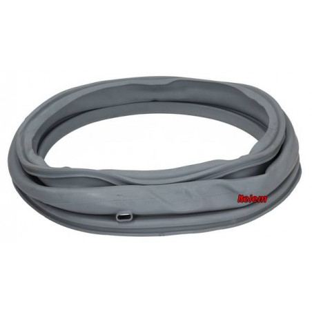 Manchette joint hublot lave-linge Beko 2814270100