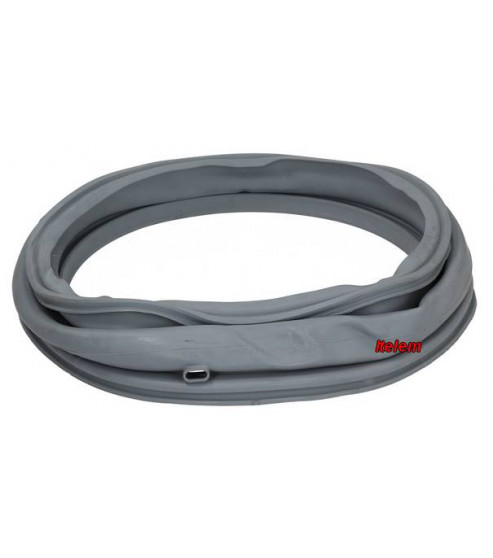 Manchette joint hublot lave-linge Beko 2814270100