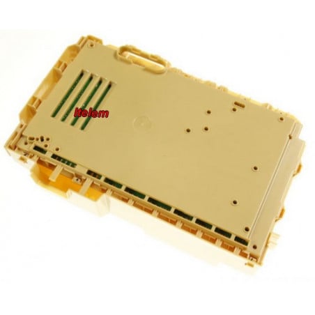Module électronique de puissance lave-linge Hotpoint-Ariston C00637908
