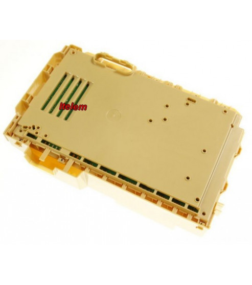 Module électronique de puissance lave-linge Hotpoint-Ariston C00637908