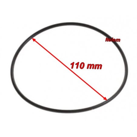 Courroie de transmission mixeur Braun 4171204