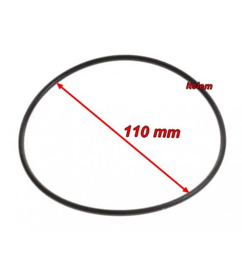 Courroie de transmission mixeur Braun 4171204