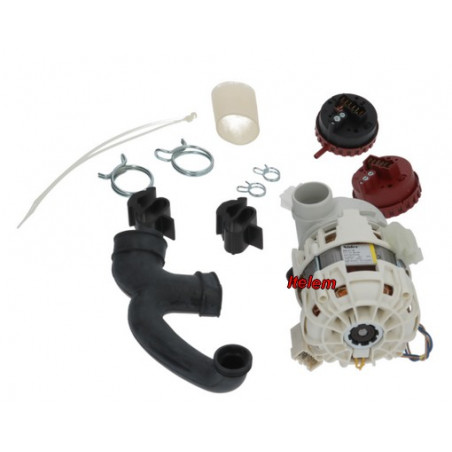 Pompe de cyclage lave-vaisselle Aeg 1110999909