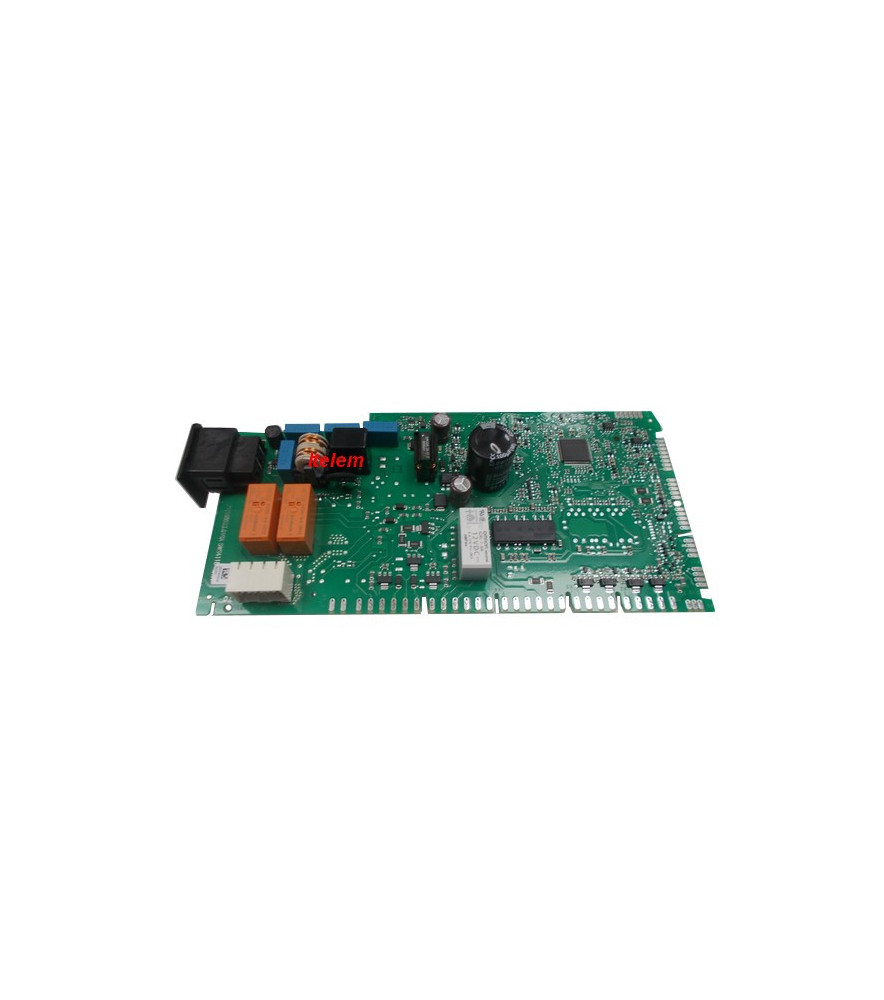 Module électronique puissance lave-vaisselle Siemens 12005281