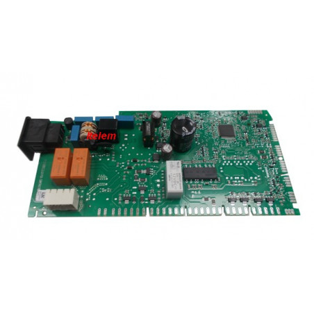 Module électronique puissance lave-vaisselle Siemens 12005281