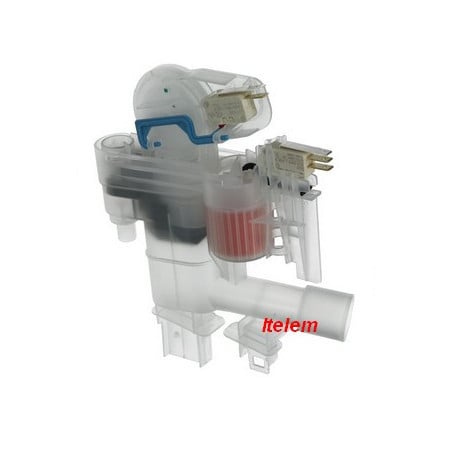 Chambre compression lave-vaisselle Bosch 00497570