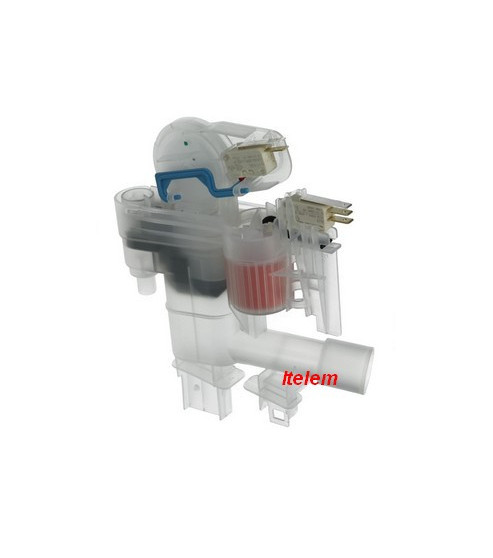 Chambre compression lave-vaisselle Bosch 00497570