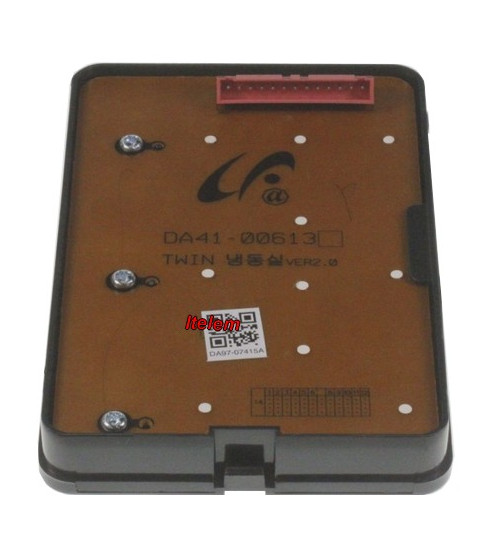 Carte électronique d’affichage réfrigérateur Samsung DA97-07415A