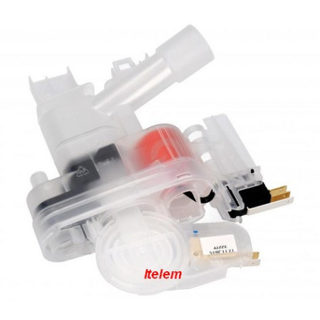 Chambre compression lave-vaisselle Siemens 00497570