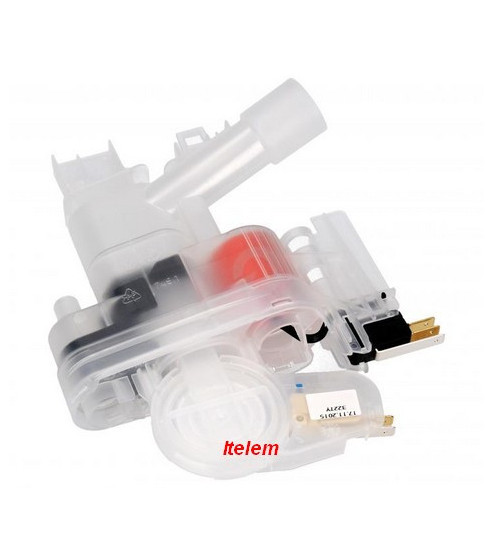 Chambre compression lave-vaisselle Siemens 00497570
