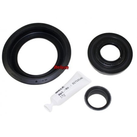 Kit joints de roulement lave-linge Miele 1778963