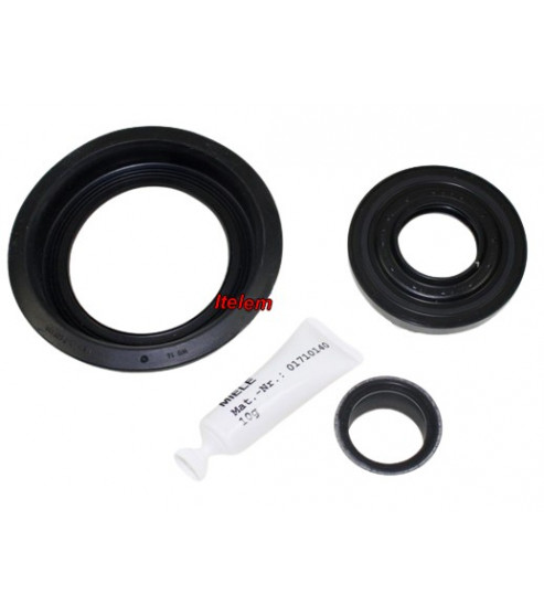 Kit joints de roulement lave-linge Miele 1778963