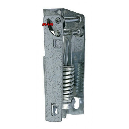 Charnière couvercle congélateur Liebherr 9193188