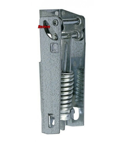 Charnière couvercle congélateur Liebherr 9193188