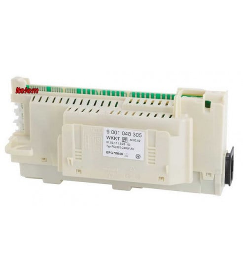 Module électronique de puissance lave-vaisselle Siemens 12018284
